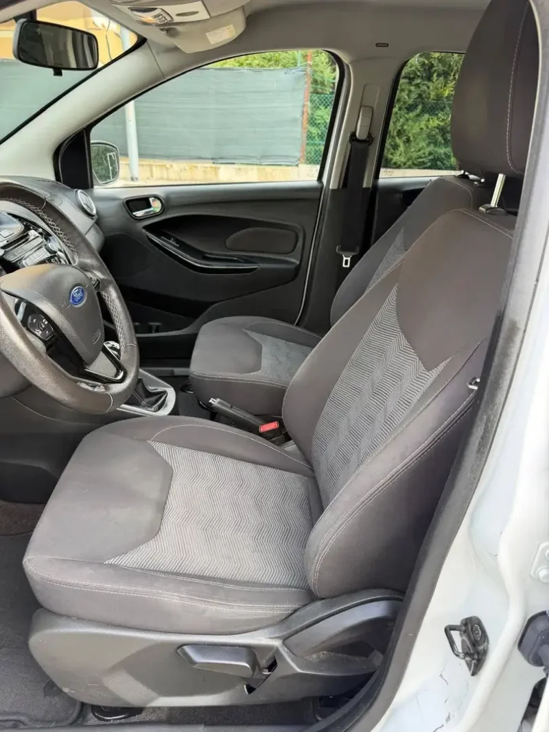 Ford Ka 1.2 - NEOPATENTATI - 12 MESI DI GARANZIA - — foto 9