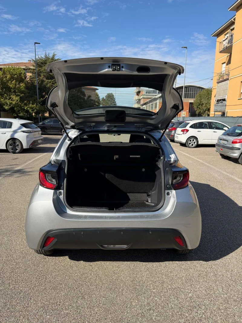 Toyota Yaris 1.5 HYBRID - NEOPATENTATI - 12 MESI DI GARANZIA - — foto 5