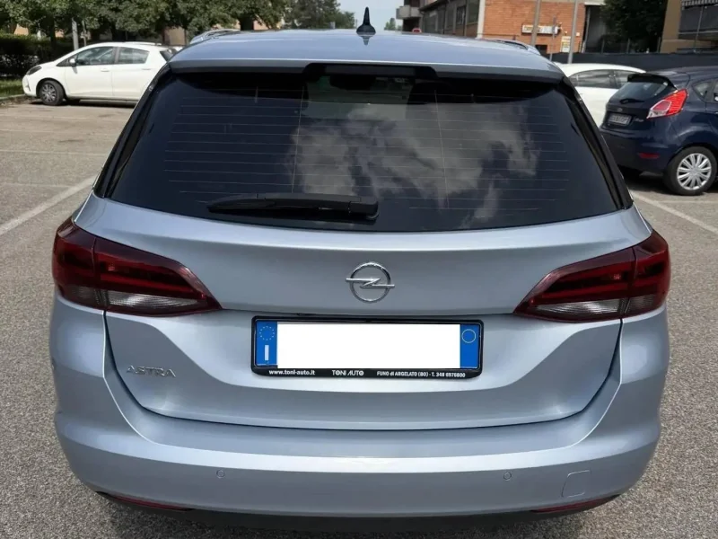 Opel Astra Sports Tourer 1.5 dci - NEOP. - NAV. - 12 MESI DI GARANZIA - — foto 3