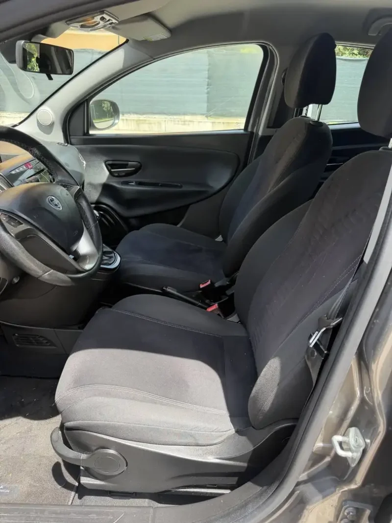 Lancia Ypsilon 1.2 Gpl - NEOP. - 12 MESI DI GARANZIA - — foto 9