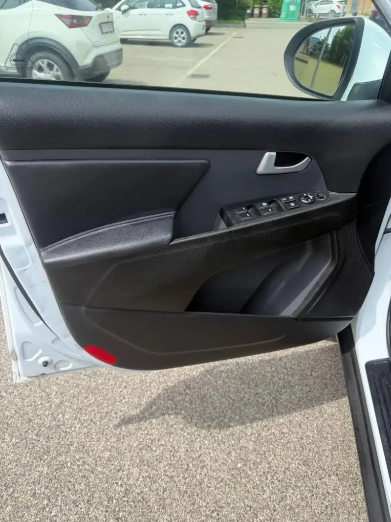 Kia Sportage Kia Sportage 1.6 Gpl - NEOP. - 12 MESI DI GARANZIA - — foto 6