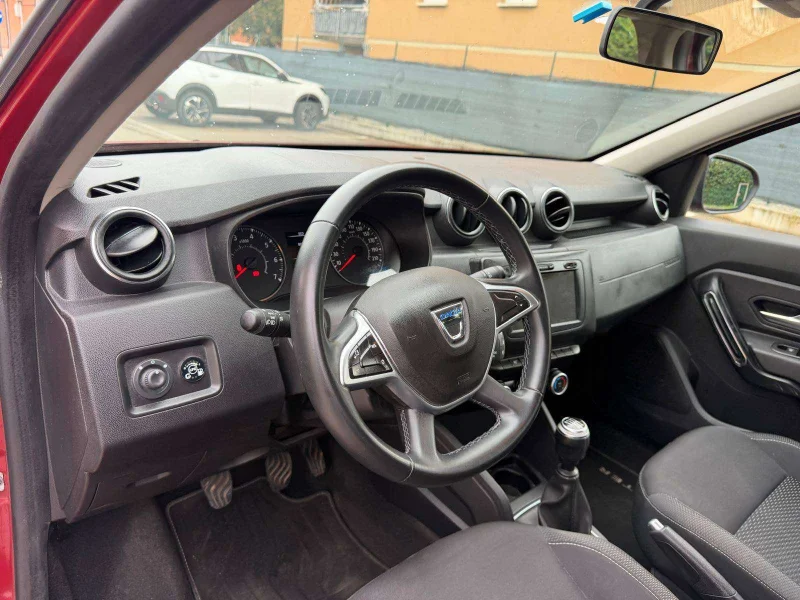 Dacia Duster 1.0 tce Gpl - NAV. - NEOP. - 12 MESI DI GARANZIA - — foto 7