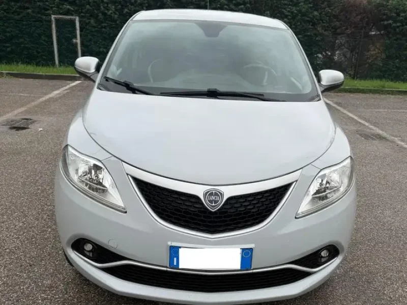 Lancia Ypsilon III 2015