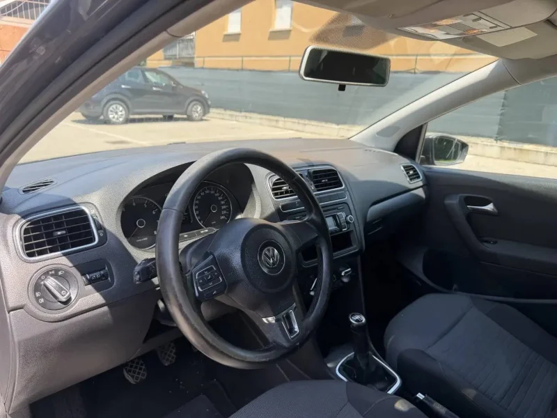 Volkswagen Polo 1.4 - NEOPATENTATI - 12 MESI DI GARANZIA - — foto 7