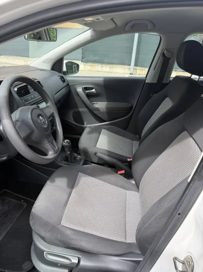 Volkswagen Polo 1.2 tdi - NEOPATENTATI - 12 MESI DI GARANZIA - — foto 8