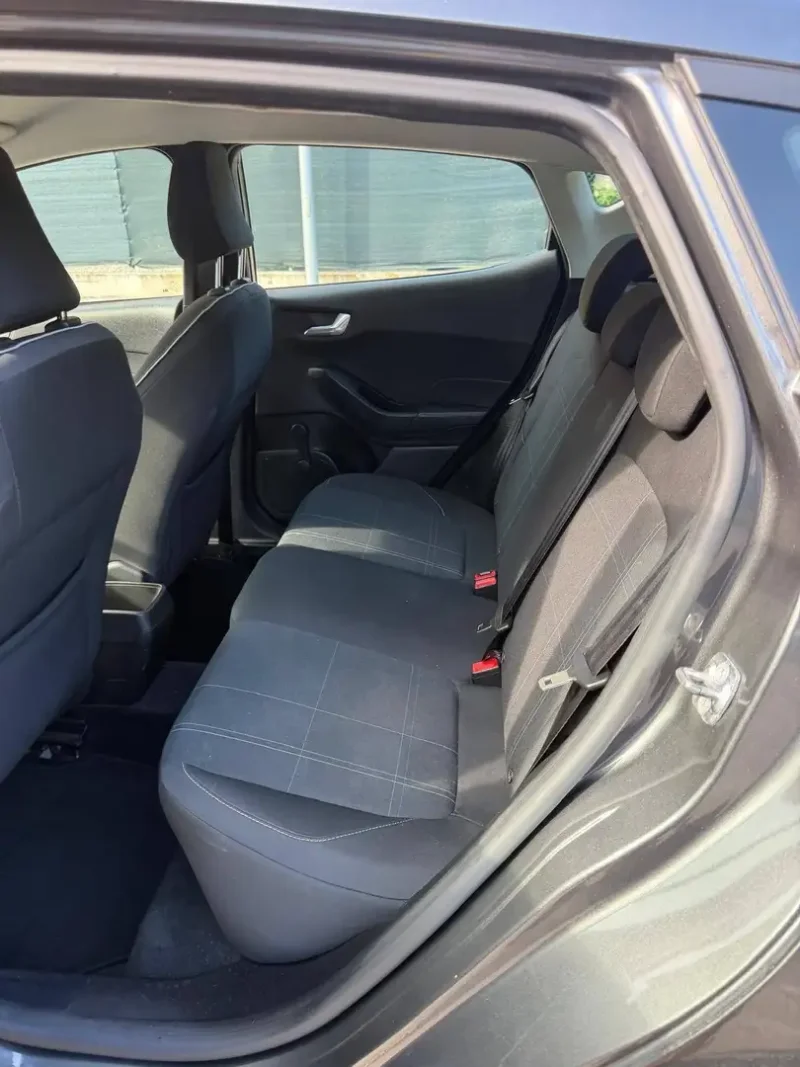 Ford Fiesta 1.1 - NEOPATENTATI - 12 MESI DI GARANZIA - — foto 10