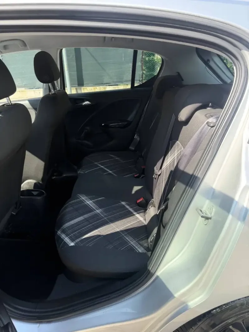 Opel Corsa 1.4 Gpl - NEOPATENTATI - 12 MESI DI GARANZIA - — foto 10