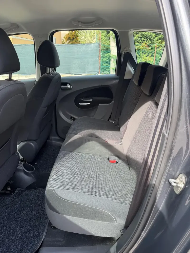 Citroen C3 Picasso PICASSO 1.6 - NEOPATENTATI - 12 MESI DI GARANZIA - — foto 10