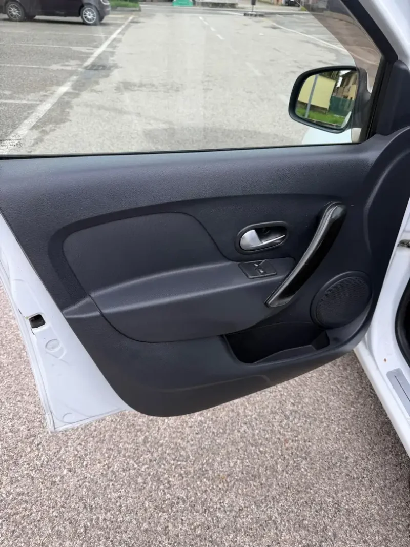 Dacia Sandero II 2017 0.9 tce Gpl - NEOPATENTATI - NAV. - 12 MESI DI GARANZIA - — foto 6