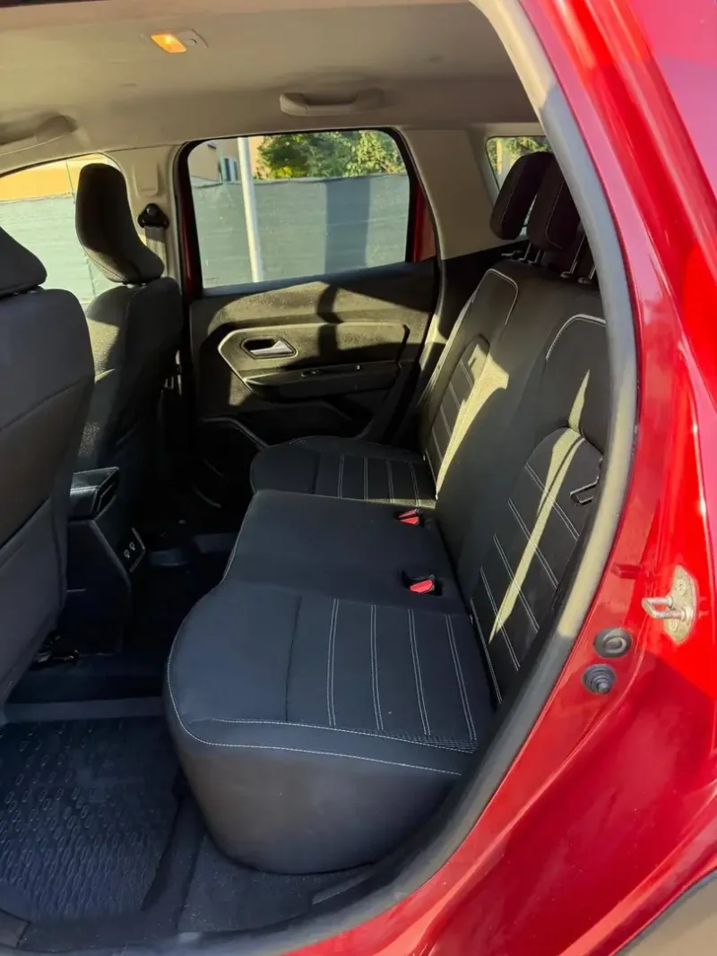 Dacia Duster 1.0 tce Gpl - NAV. - NEOP. - 12 MESI DI GARANZIA - — foto 10