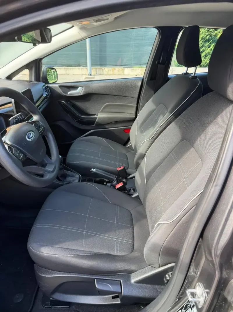 Ford Fiesta 1.1 - NEOPATENTATI - 12 MESI DI GARANZIA - — foto 9