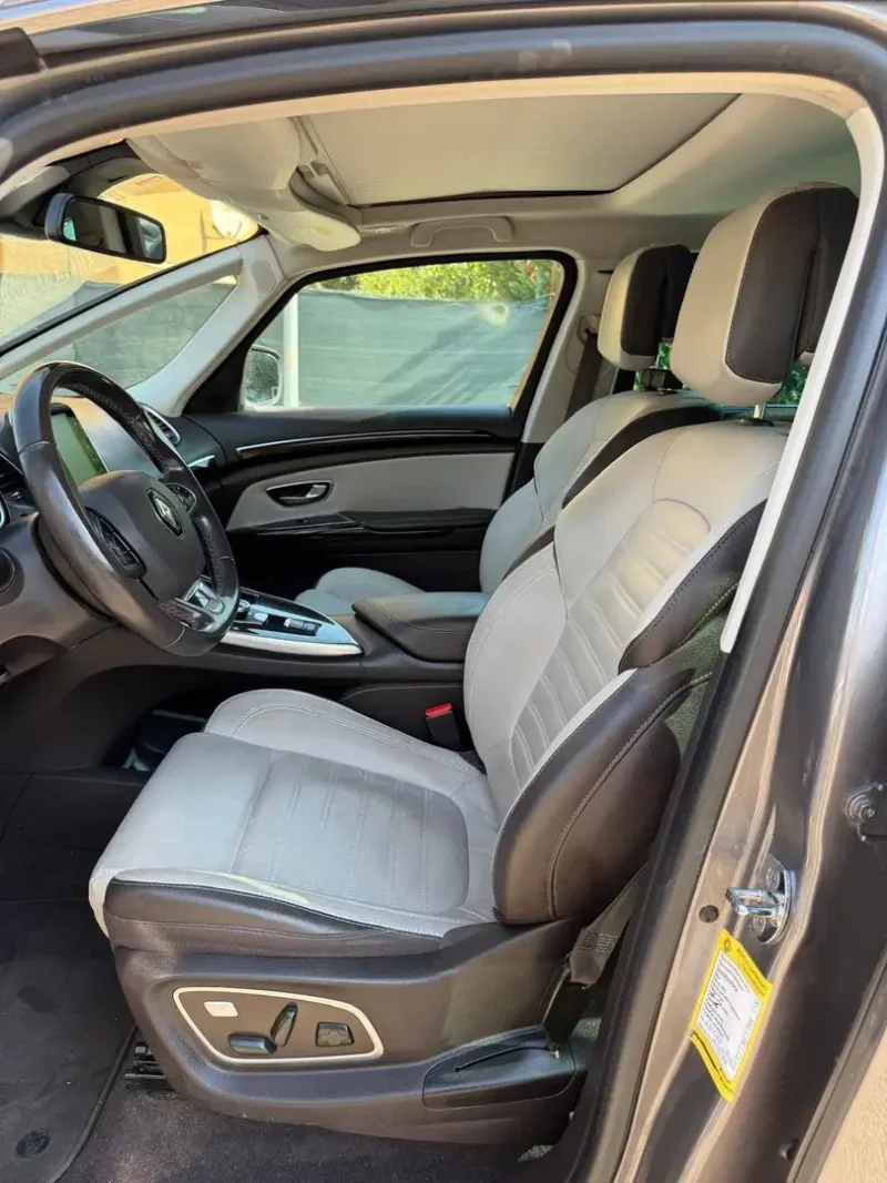 Renault Espace 1.6 dCi EDC - FULL OPTIONAL - 12 MESI DI GARANZIA — foto 9