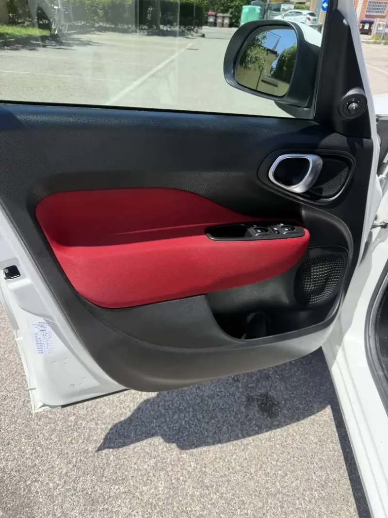 Fiat 500L 1.3 MJT - NEOPATENTATI - 12 MESI DI GARANZIA - — foto 6