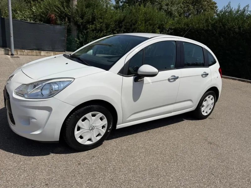 Citroen C3 1.2 - NEOPATENTATI - 12 MESI DI GARANZIA - — foto 4
