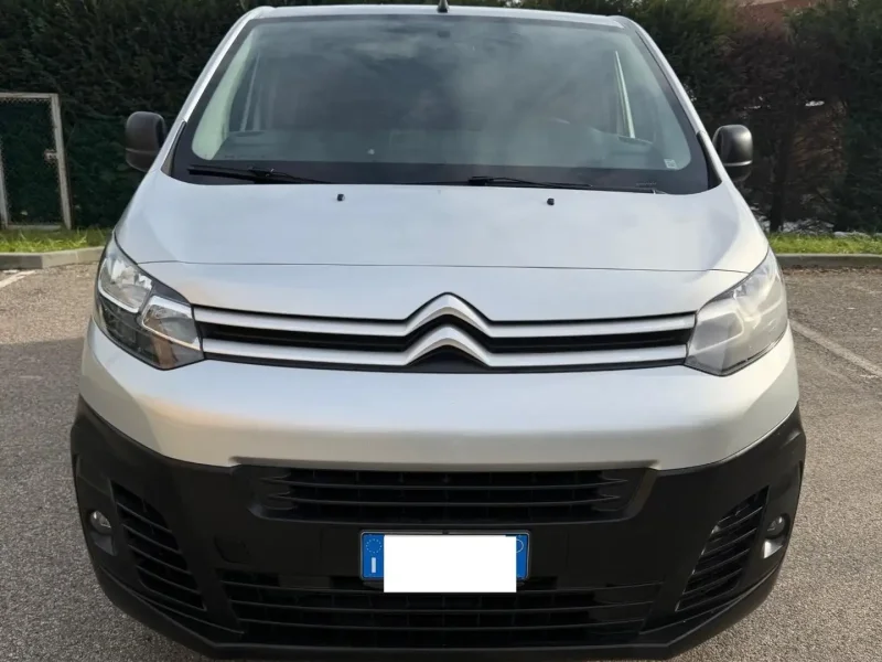 Citroen Spacetourer