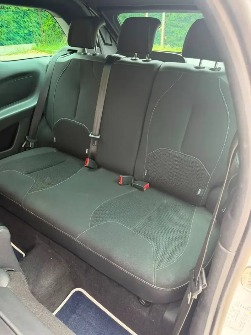 Citroen DS3 Cabrio 1.6 - AUT. - NEOP. - 12 MESI DI GARANZIA - — foto 14