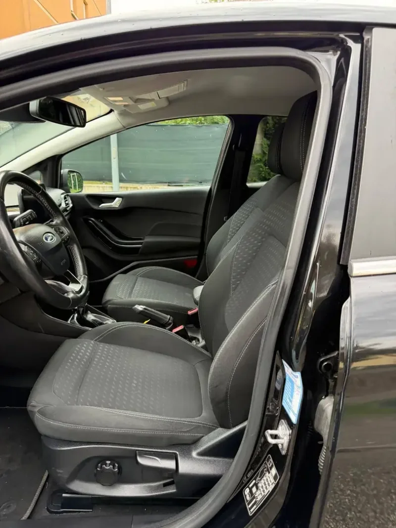 Ford Fiesta 1.1 - NEOPATENTATI - 12 MESI DI GARANZIA - — foto 9