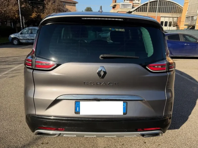 Renault Espace V 2015 2.0 EDC - FULL OPTIONAL - 12 MESI DI GARANZIA - — foto 3