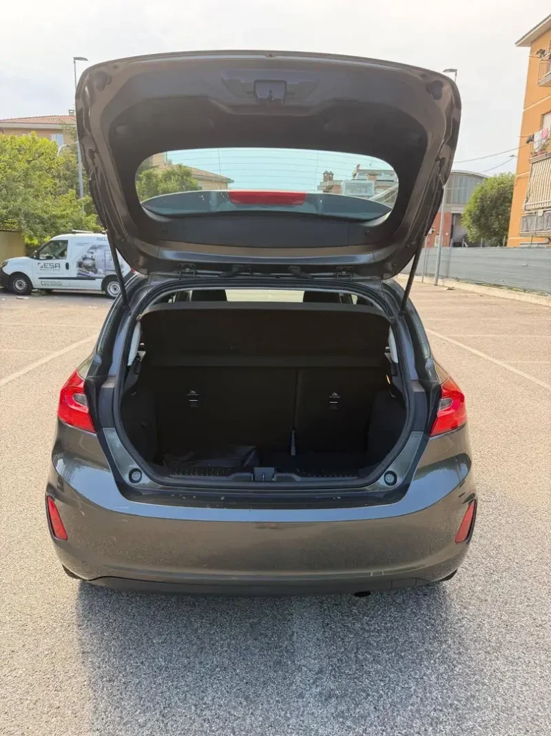 Ford Fiesta 1.1 - NEOPATENTATI - 12 MESI DI GARANZIA - — foto 5