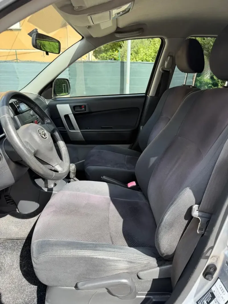 Daihatsu Terios 1.5 4X4 - NEOPATENTATI - OTTIME CONDIZIONI - — foto 9