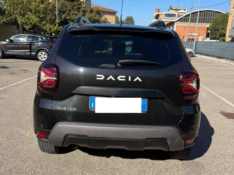 Dacia Duster 1.0 tce Gpl - NAV. - NEOP. - 12 MESI DI GARANZIA - — foto 3