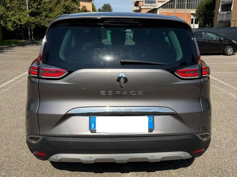 Renault Espace 1.6 dCi EDC - FULL OPTIONAL - 12 MESI DI GARANZIA — foto 3