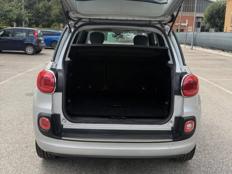 Fiat 500L 1.3 MJT - NEOPATENTATI - OTTIME CONDIZIONI - — foto 5