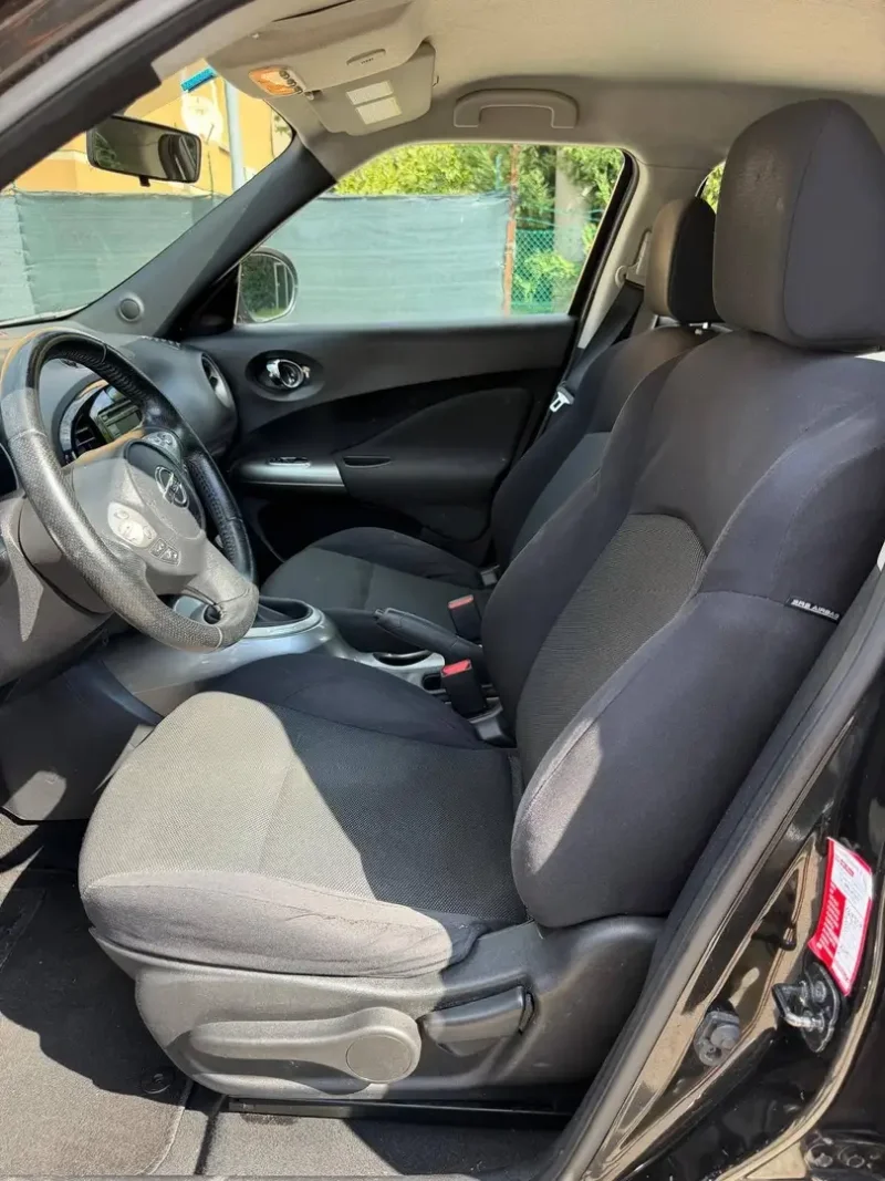 Nissan Juke 1.6 Gpl - NEOPATENTATI - 12 MESI DI GARANZIA - — foto 9