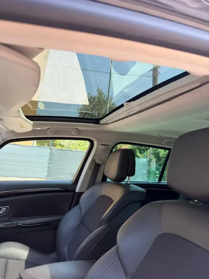 Renault Espace 1.6 dCi EDC - 7 POSTI - 12 MESI DI GARANZIA — foto 10