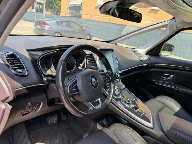 Renault Espace 1.6 dCi EDC - 7 POSTI - 12 MESI DI GARANZIA — foto 7