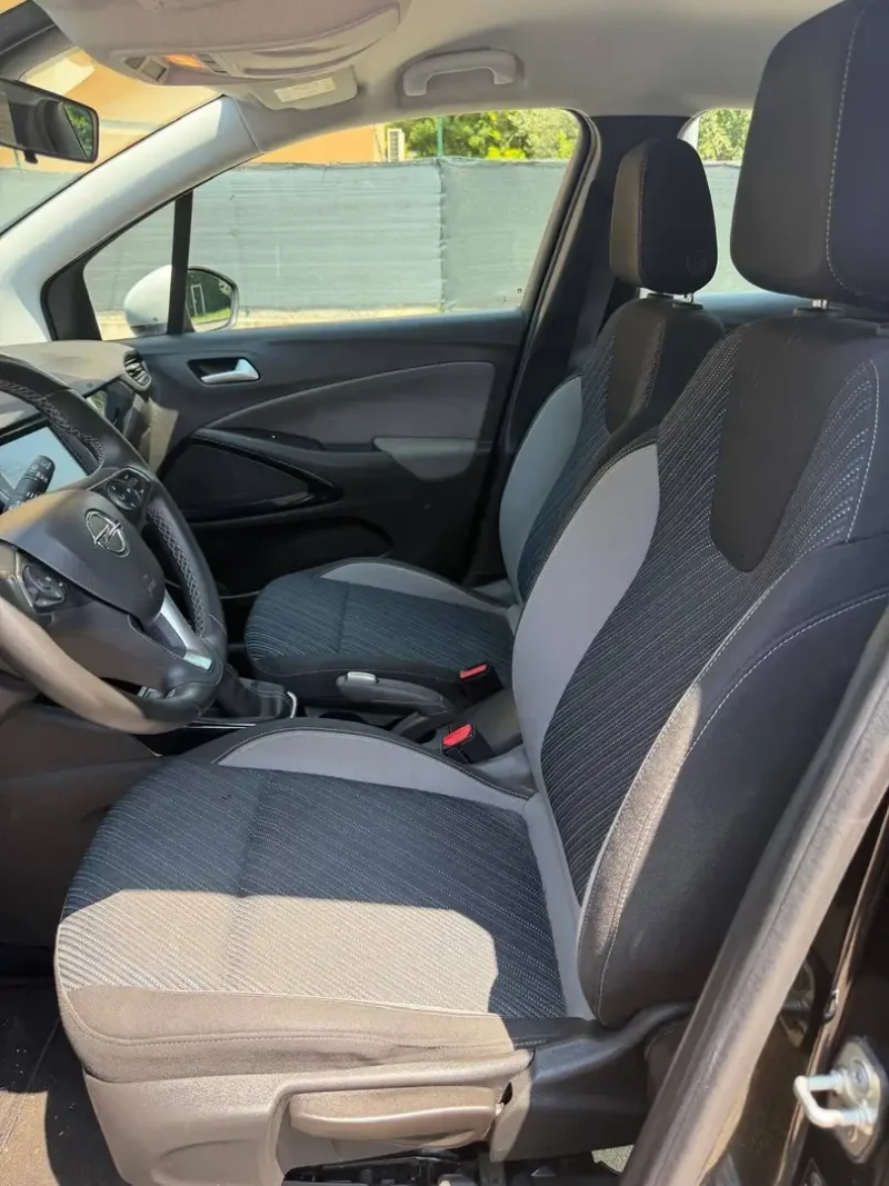 Opel Crossland X 1.2 Gpl - NEOP. - 12 MESI DI GARANZIA - — foto 9