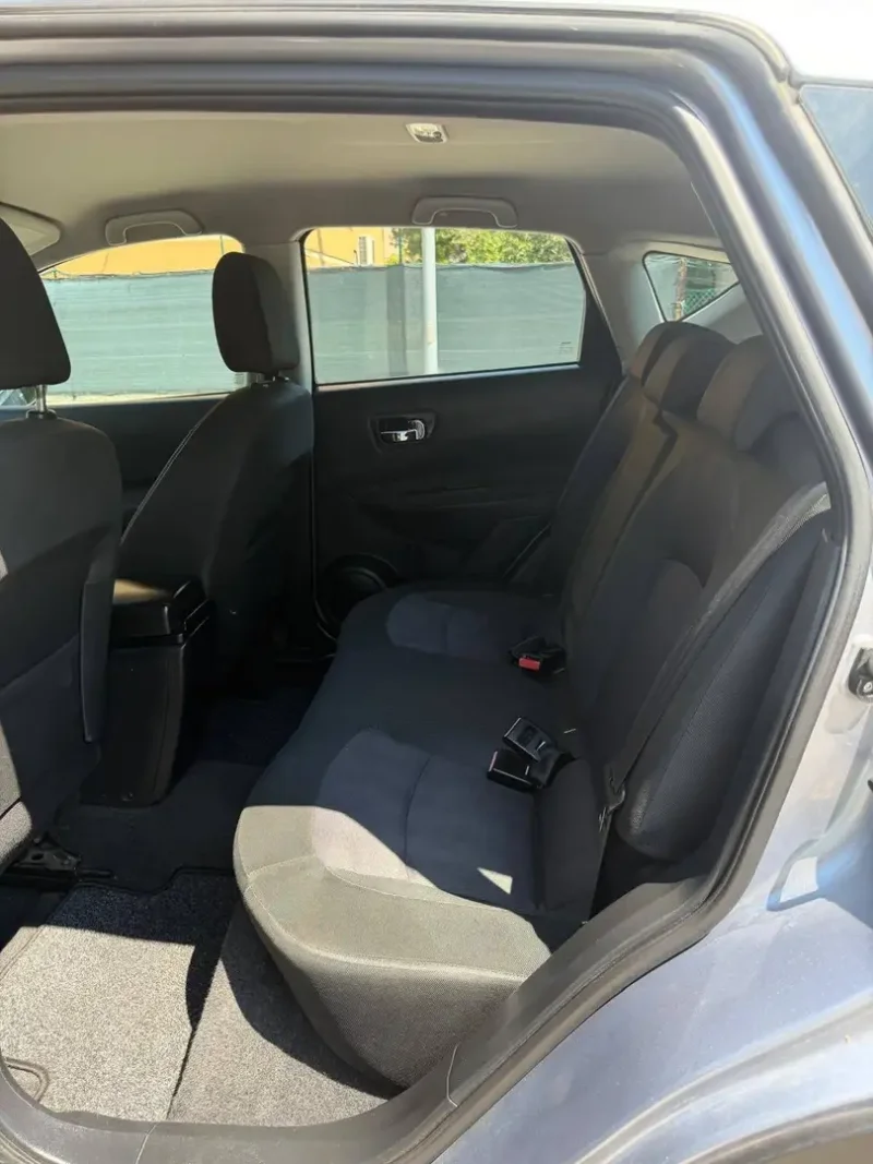 Nissan Qashqai 1.6 dci - NEOPATENTATI - 12 MESI DI GARANZIA - — foto 10