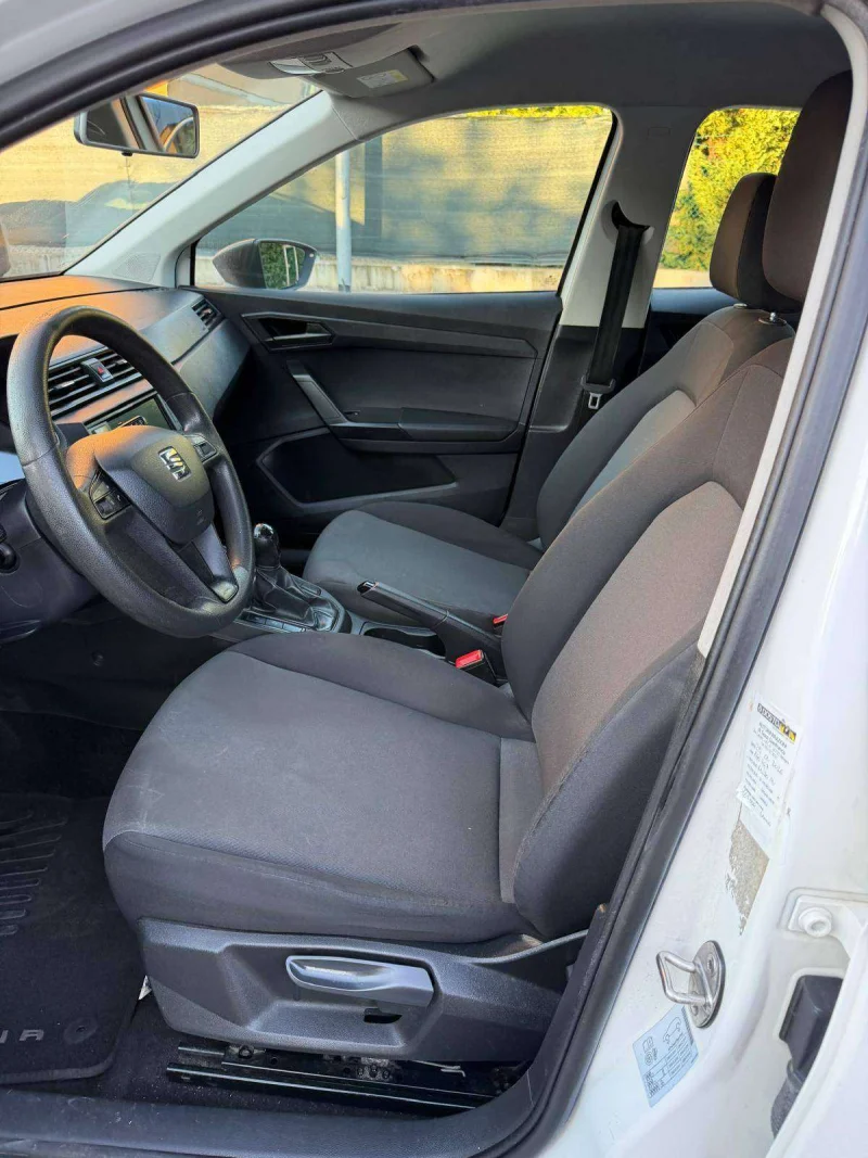 SEAT Arona 1.0 TGI - NEOPATENTATI - 12 MESI DI GARANZIA - — foto 9