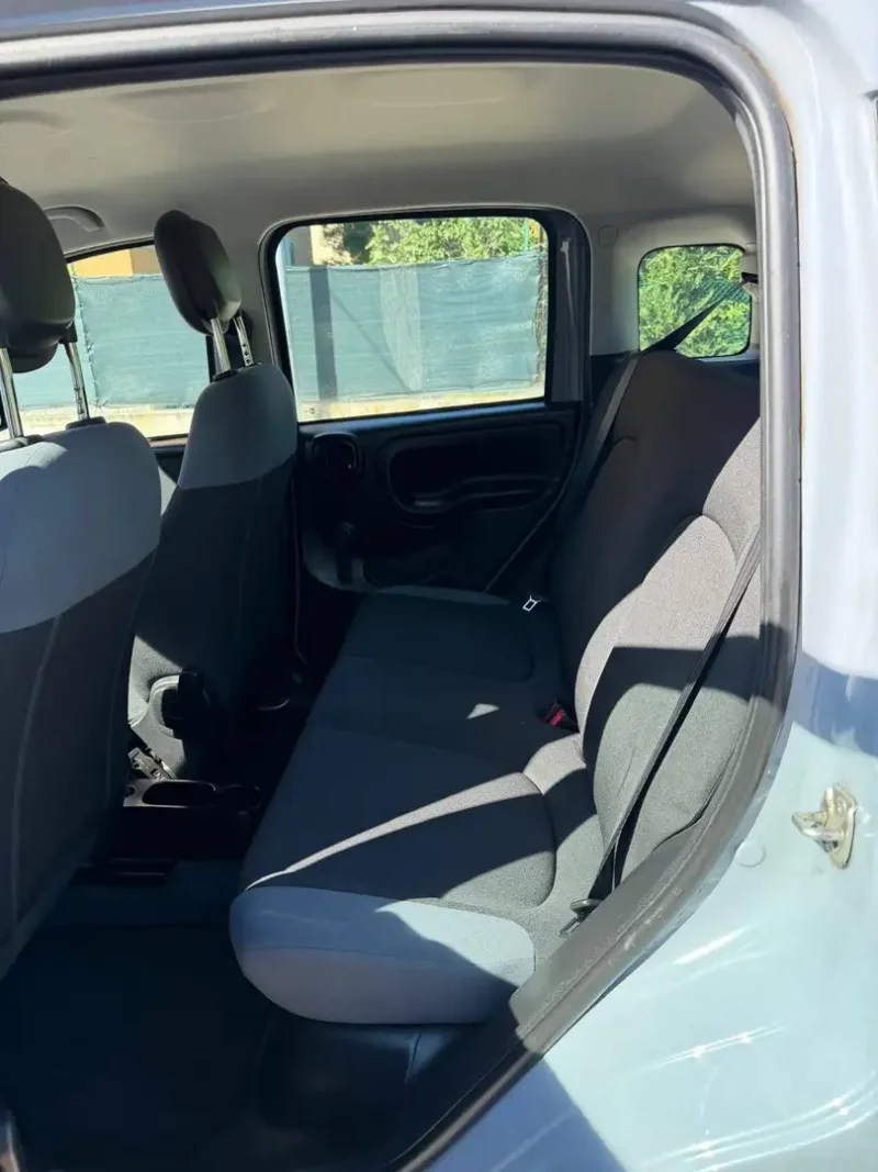 Fiat Panda 0.9 TwinAir Natural Power - NEOP. - GARANTITA - — foto 10