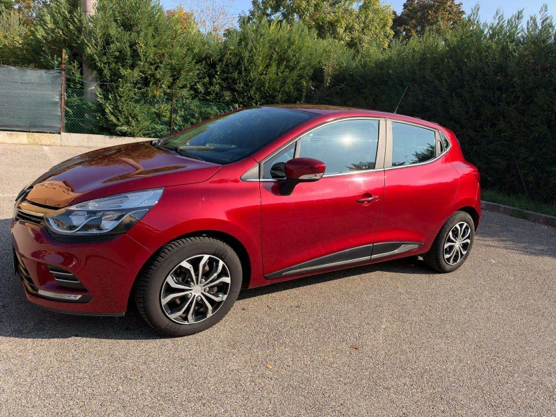 Renault Clio 1.2 - NAV. - NEOPATENTATI - 12 MESI DI GARANZIA - — foto 4