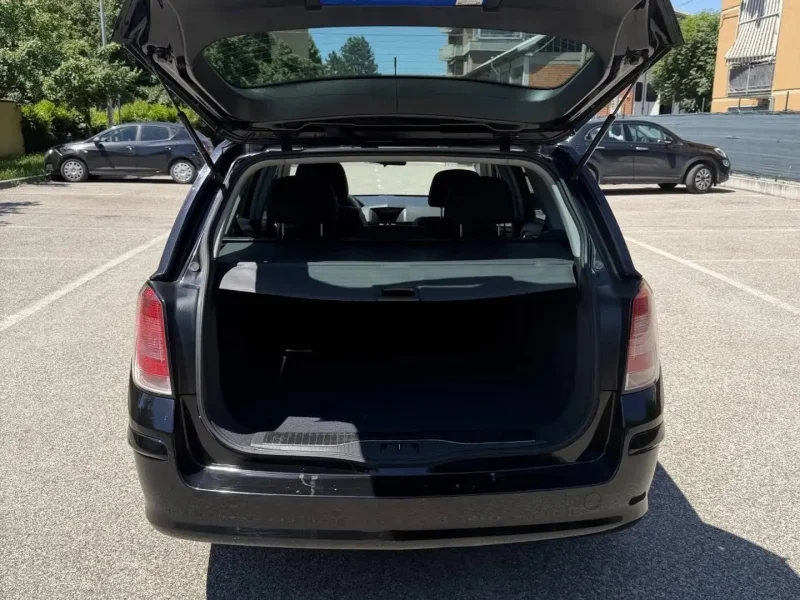 Opel Astra SW 1.7 cdti - NEOPATENTATI - 12 MESI DI GARANZIA - — foto 5