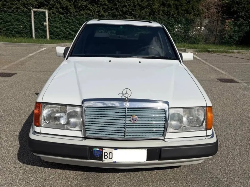 Mercedes-Benz Classe E