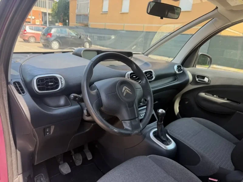 Citroen C3 Picasso Picasso 1.2 - NEOPATENTATI - 12 MESI DI GARANZIA - — foto 7