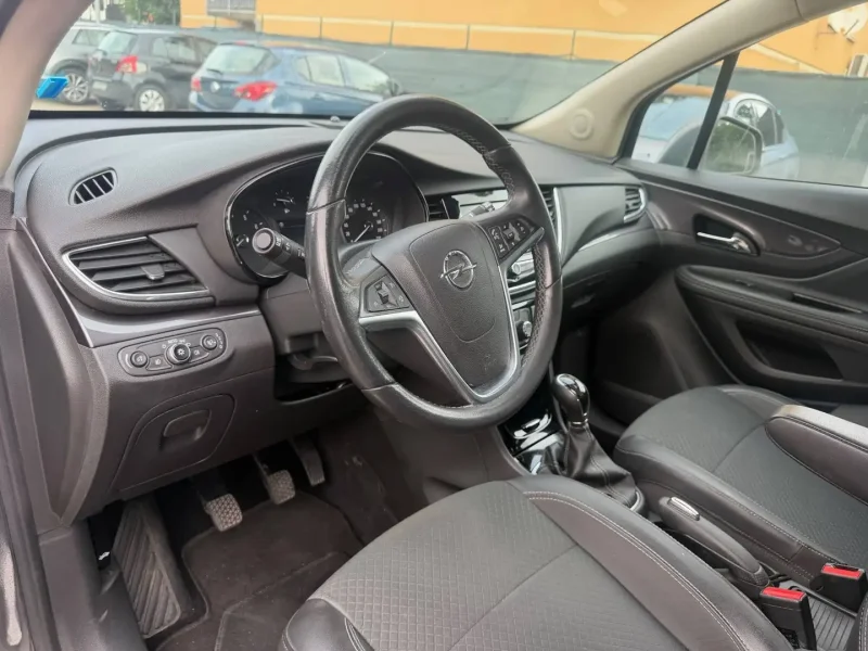 Opel Mokka 1.4 Gpl - NEOP. - 12 MESI DI GARANZIA - — foto 7