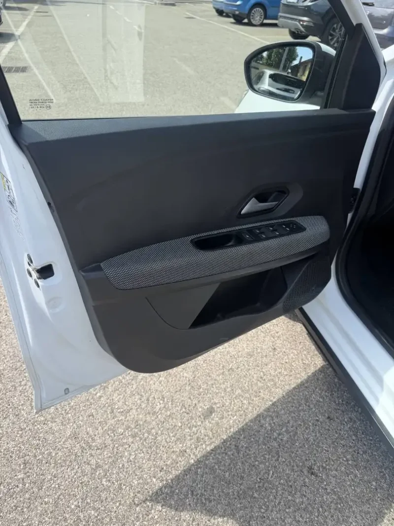 Dacia Jogger 1.0 tce Gpl - NEOP. - 12 MESI DI GARANZIA - — foto 6