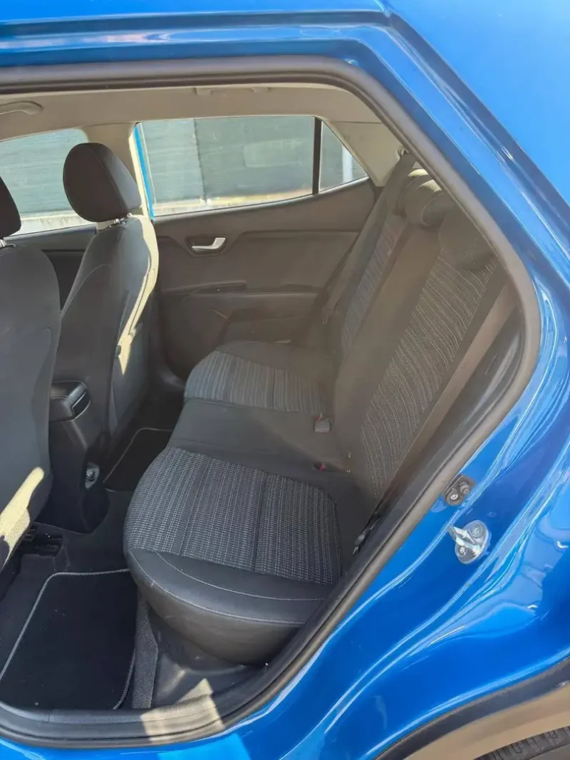 Kia Stonic 1.2 Gpl - NEOPATENTATI - 12 MESI DI GARANZIA - — foto 10