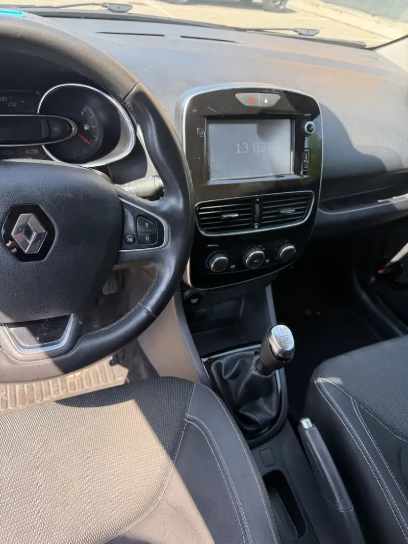 Renault Clio IV 2017 1.5 dci - NEOPATENTATI - 12 MESI DI GARANZIA - — foto 8
