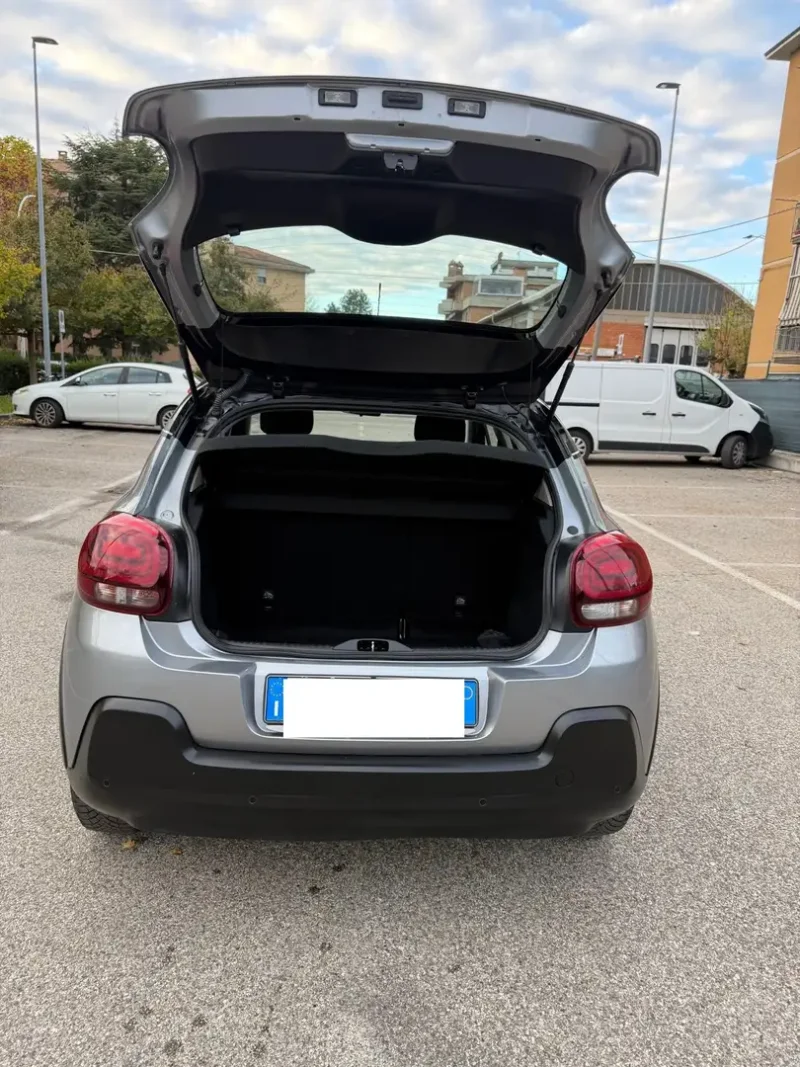 Citroen C3 III 2017 1.2 - NEOPATENTATI - 12 MESI DI GARANZIA - — foto 5