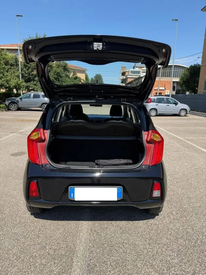 Kia Picanto 1.0 Gpl - NEOPATENTATI - 12 MESI DI GARANZIA - — foto 5
