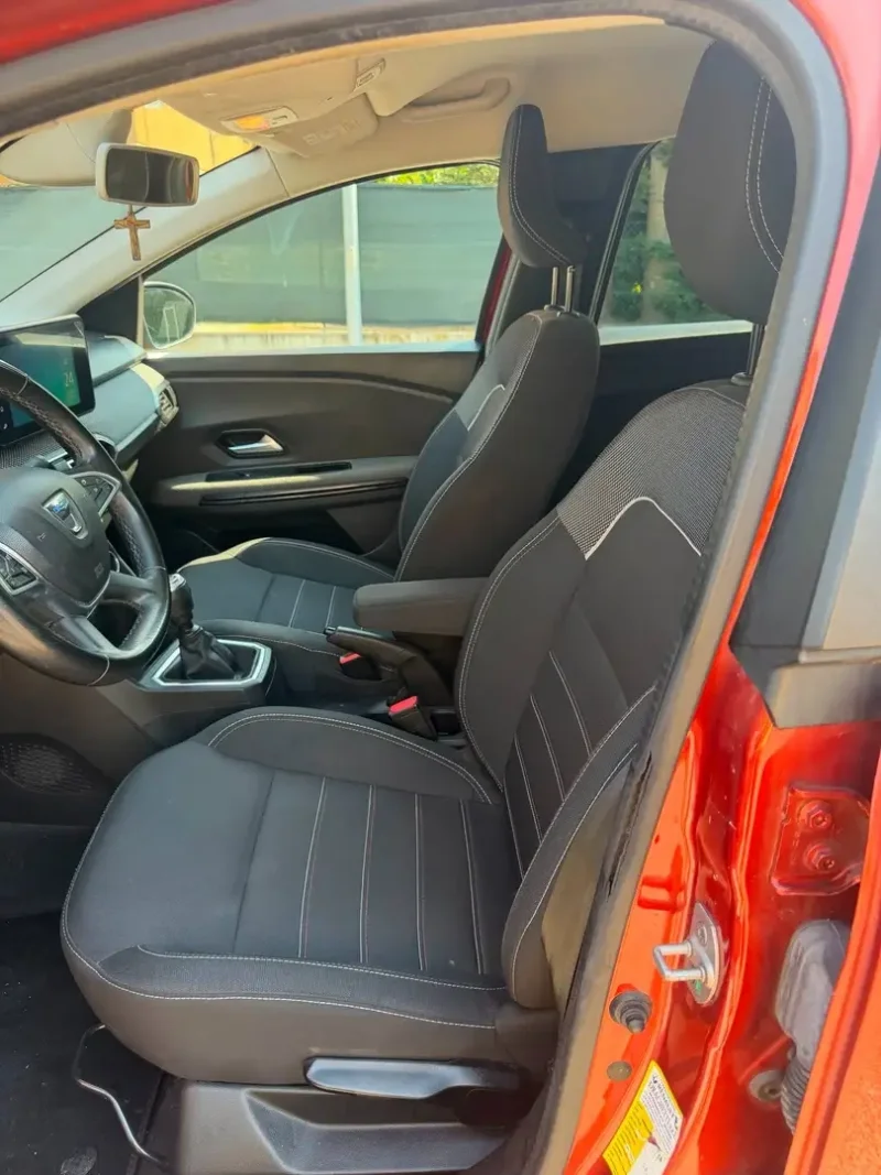 Dacia Jogger 1.0 tce Gpl - NEOP. - 12 MESI DI GARANZIA - — foto 9
