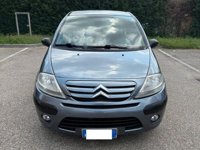 Citroen C3 1.4 METANO - NEOPATENTATI - — foto 1