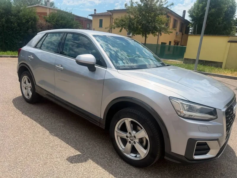 Audi Q2 30 1.6 TDI - 12 MESI DI GARANZIA - — foto 2