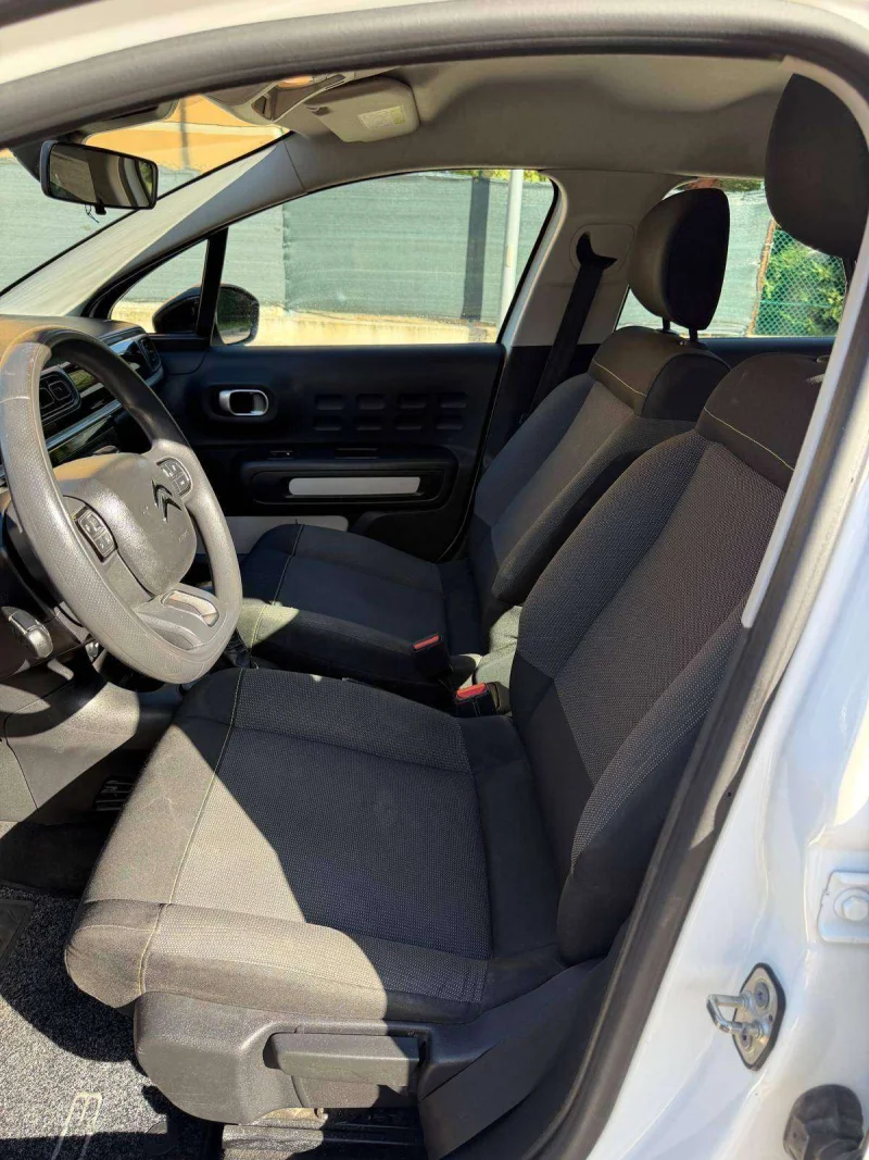 Citroen C3 1.5 - AUTOCARRO - NEOPATENTATI - 12 MESI DI GARANZIA - — foto 10
