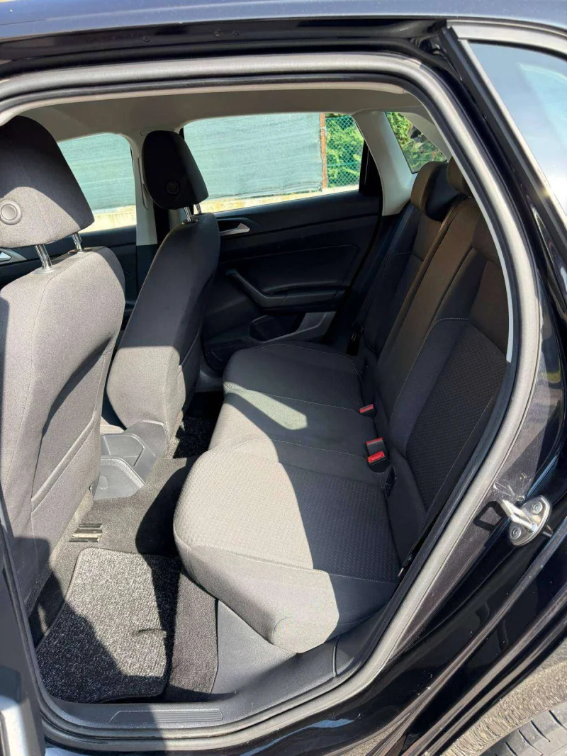 Volkswagen Polo 1.0 - NEOPATENTATI - 12 MESI DI GARANZIA - — foto 9
