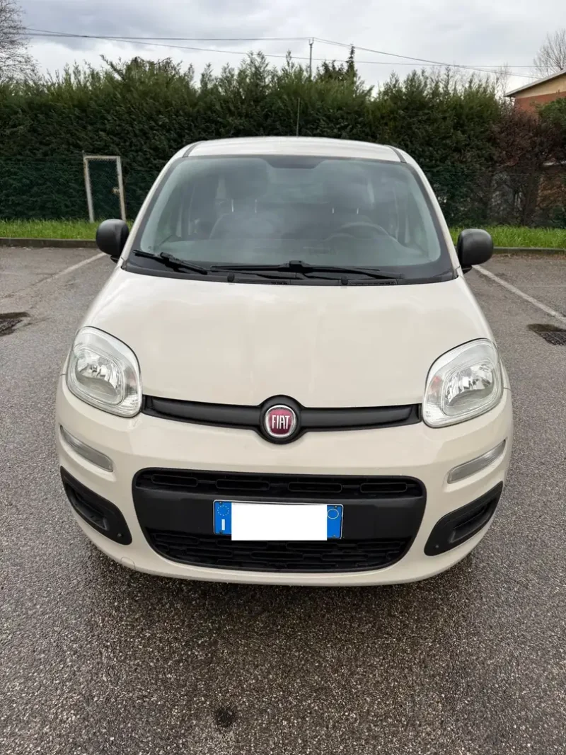 Fiat Panda III 2016 0.9 METANO - NEOPATENTATI - — foto 1
